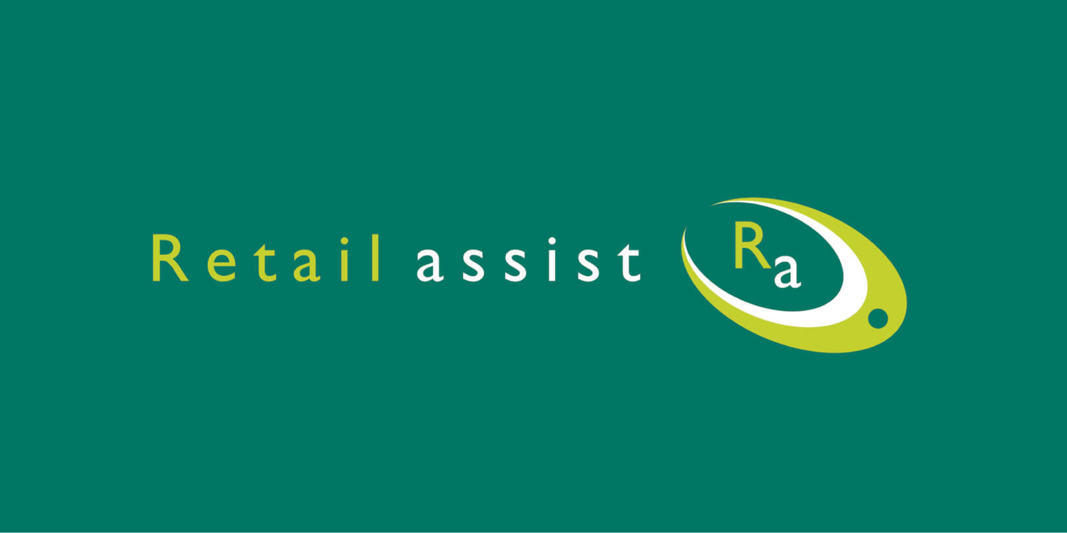 Retail Assist Logo